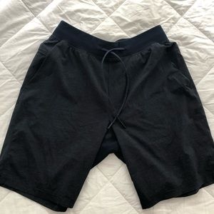 Lululemon T.H.E. Shorts